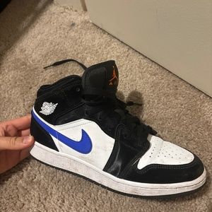 nike jordans